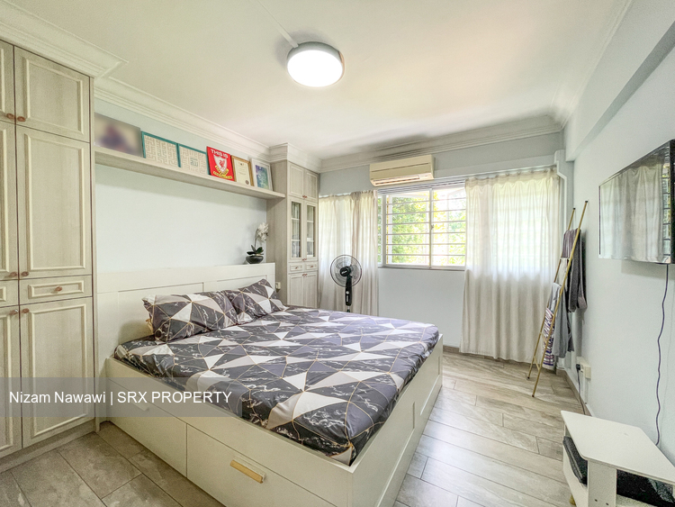 Blk 46 Teban Gardens Road (Jurong East), HDB Executive #441365551